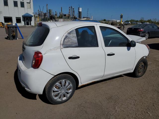 Photo 3 from auction – 2015 NISSAN MICRA with VIN 3N1CK3CP5FL200758