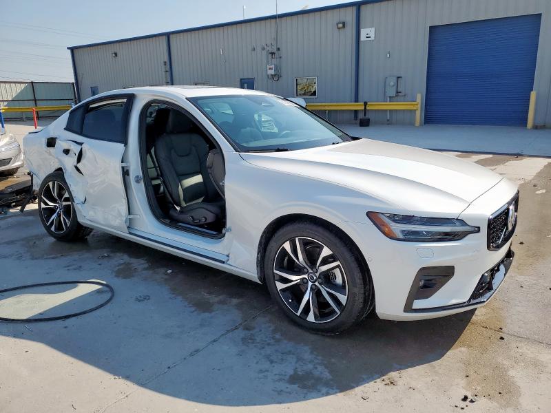 Photo 4 from auction – 2024 VOLVO S60 PLUS with VIN 7JRL12TL0RG309498
