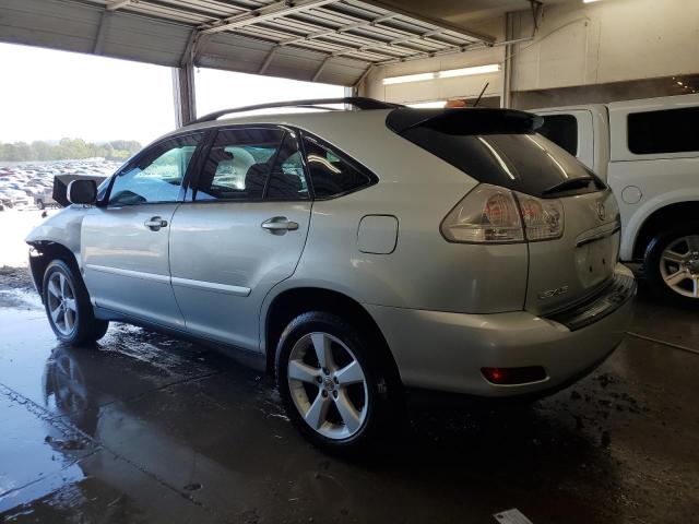 Photo 2 from auction – 2006 LEXUS RX 330 with VIN 2T2HA31U66C107955