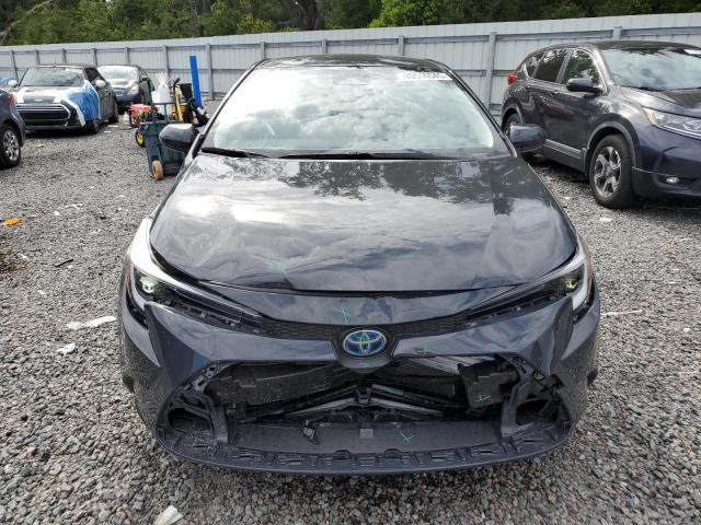 Photo 5 from auction – 2025 TOYOTA COROLLA LE with VIN JTDBCMFE0S3090813