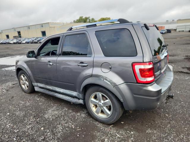 Photo 2 from auction – 2012 FORD ESCAPE LIM with VIN 1FMCU9EG2CKB74930