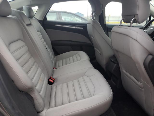 Photo 10 from auction – 2014 FORD FUSION S with VIN 3FA6P0G74ER274050