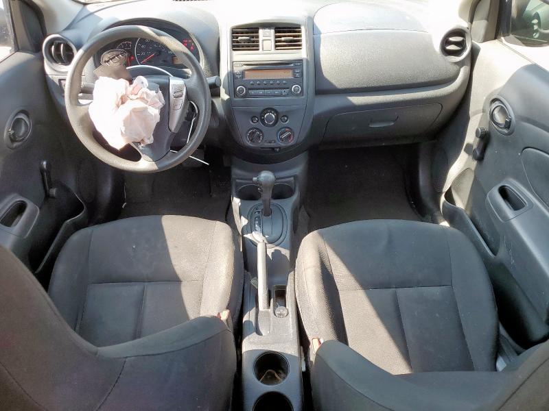 Photo 8 from auction – 2016 NISSAN VERSA S with VIN 3N1CN7AP1GL880757