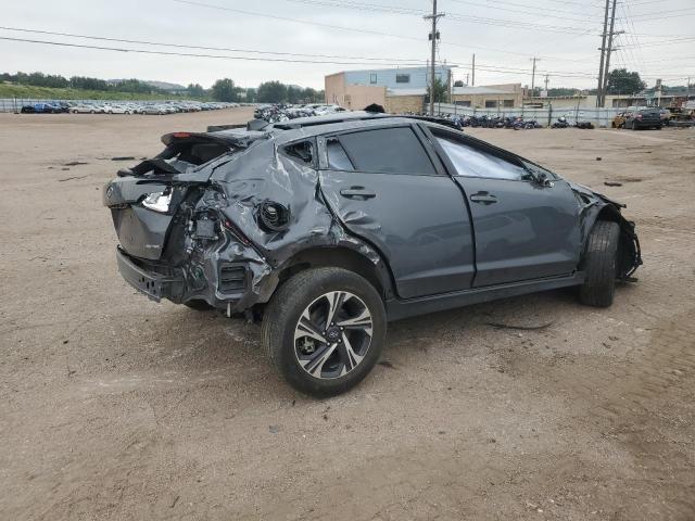 Photo 3 from auction – 2024 SUBARU CROSSTREK with VIN JF2GUADC0RH214807