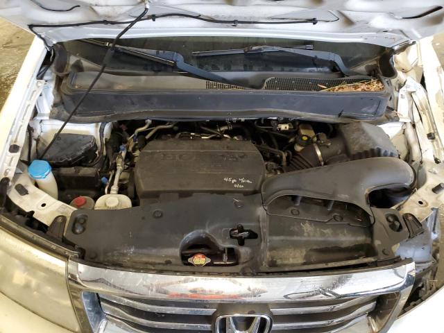 Photo 12 from auction – 2012 HONDA PILOT TOUR with VIN 5FNYF4H9XCB047585