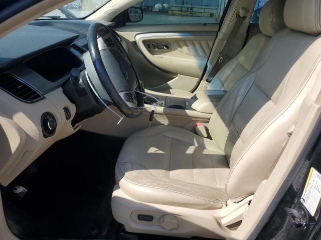 Photo 7 from auction – 2014 FORD TAURUS SEL with VIN 1FAHP2E88EG174945