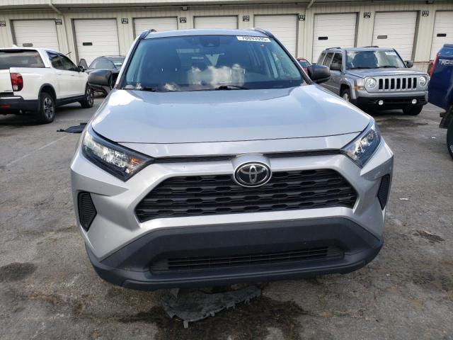 Photo 5 from auction – 2021 TOYOTA RAV4 LE with VIN 2T3F1RFV4MC162358