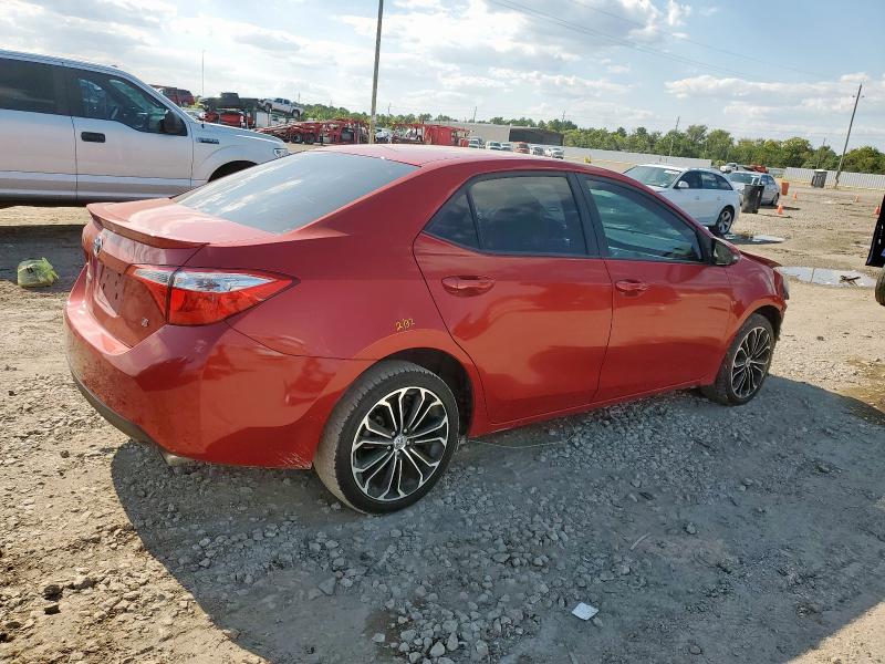 Photo 3 from auction – 2016 TOYOTA COROLLA L with VIN 5YFBURHE3GP536877