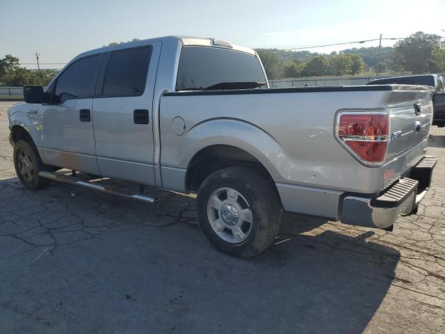 Photo 2 from auction – 2013 FORD F150 SUPERCREW with VIN 1FTFW1CF9DFA32057