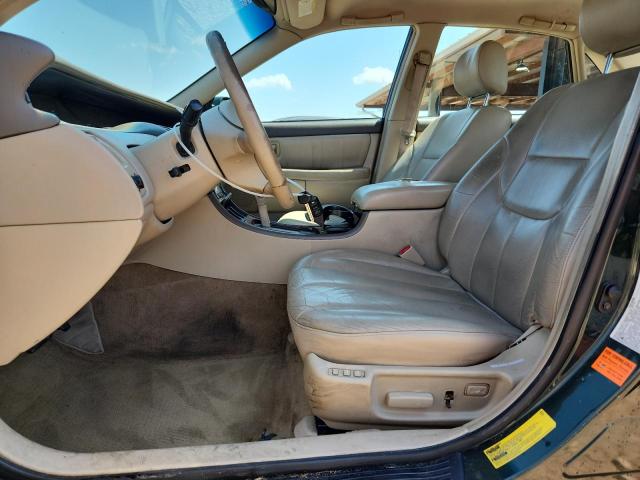 Photo 7 from auction – 2000 TOYOTA AVALON XL with VIN 4T1BF28B7YU106003