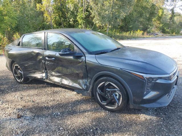 Photo 4 from auction – 2025 KIA K4 EX with VIN 3KPFU4DEXSE150025