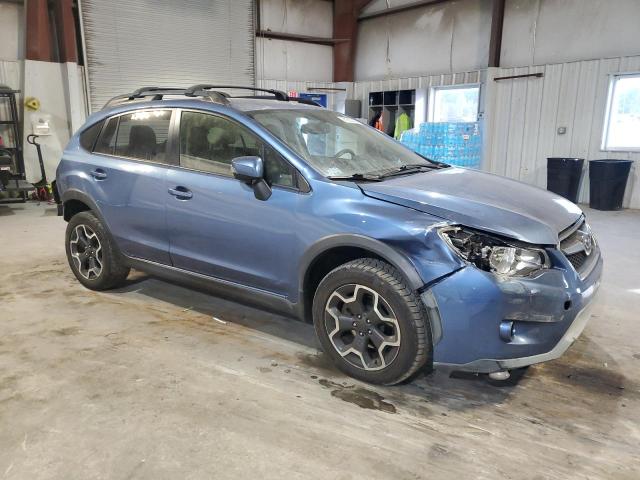 Photo 4 from auction – 2015 SUBARU XV CROSSTR with VIN JF2GPAMC2F8311199