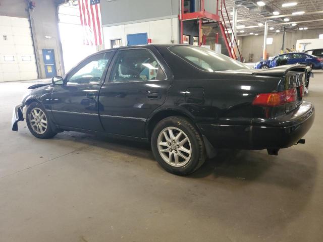 Photo 2 from auction – 2000 TOYOTA CAMRY LE with VIN 4T1BF28K6YU954101