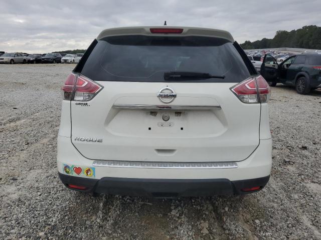 Photo 6 from auction – 2016 NISSAN ROGUE S with VIN 5N1AT2MT6GC894165