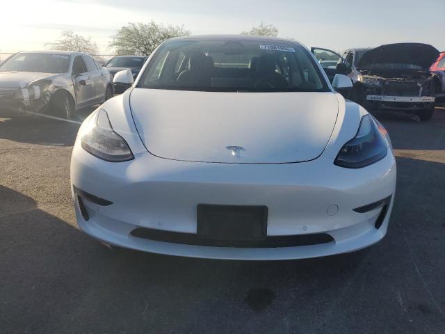 Photo 5 from auction – 2021 TESLA MODEL 3 with VIN 5YJ3E1EA6MF997146