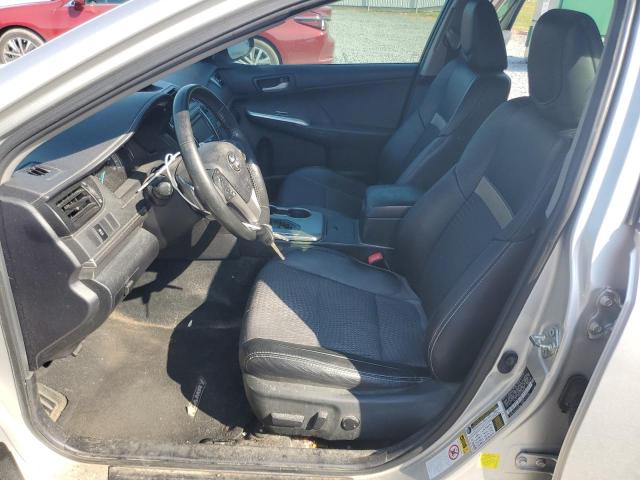 Photo 7 from auction – 2012 TOYOTA CAMRY BASE with VIN 4T1BF1FK6CU195553