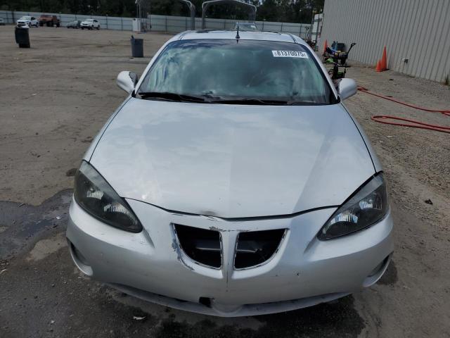 Photo 5 from auction – 2005 PONTIAC GRAND PRIX with VIN 2G2WS522051163084