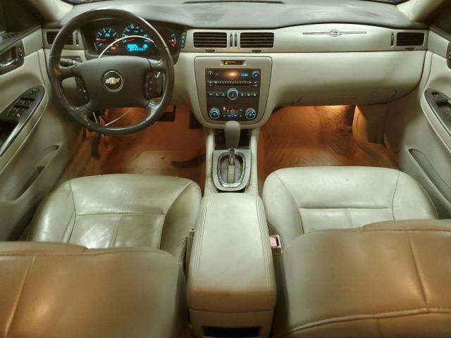 Photo 8 from auction – 2008 CHEVROLET IMPALA with VIN 2G1WT58K689281347