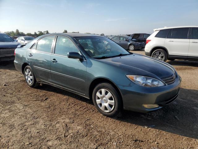 Photo 4 from auction – 2004 TOYOTA CAMRY LE with VIN 4T1BE32K04U347588