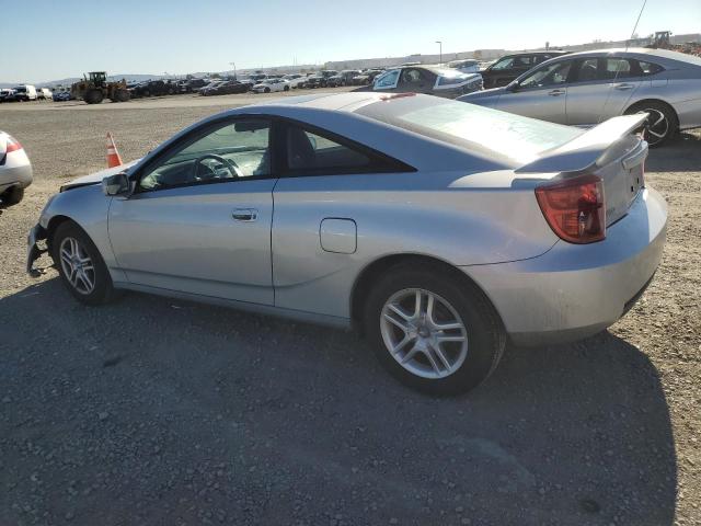 Photo 2 from auction – 2005 TOYOTA CELICA GT with VIN JTDDR32T350183448