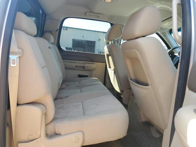Photo 10 from auction – 2012 CHEVROLET SILVERADO with VIN 1GCPKSE79CF160129