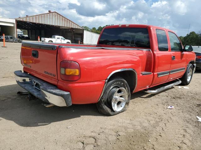 Photo 3 from auction – 2003 CHEVROLET SILVERADO C1500 with VIN 1GCEC19V83Z183164