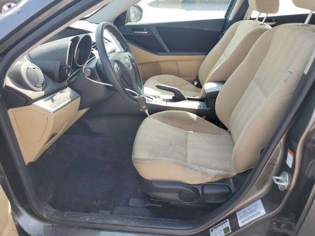 Photo 7 from auction – 2010 MAZDA 3 I with VIN JM1BL1SFXA1332790