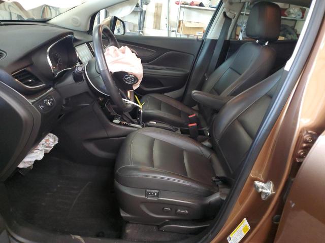 Photo 7 from auction – 2017 BUICK ENCORE ESS with VIN KL4CJGSB5HB064627