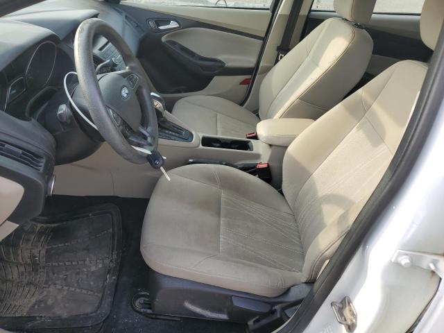 Photo 7 from auction – 2016 FORD FOCUS SE with VIN 1FADP3F24GL235667
