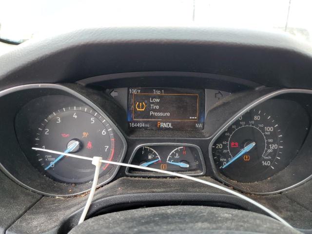 Photo 9 from auction – 2016 FORD FOCUS SE with VIN 1FADP3F2XGL391499