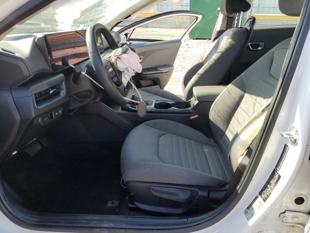 Photo 7 from auction – 2025 KIA K4 EX with VIN 3KPFU4DE1SE086330