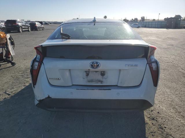Photo 6 from auction – 2017 TOYT PRIUS with VIN JTDKARFU9H3034436