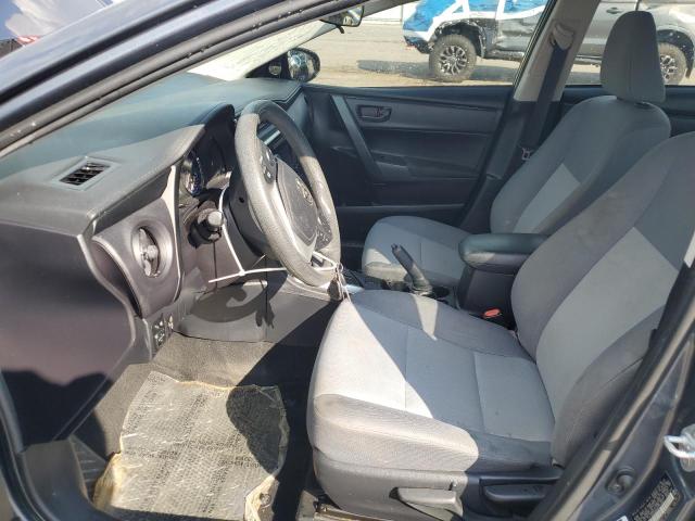 Photo 7 from auction – 2017 TOYOTA COROLLA L with VIN 2T1BURHE8HC777092