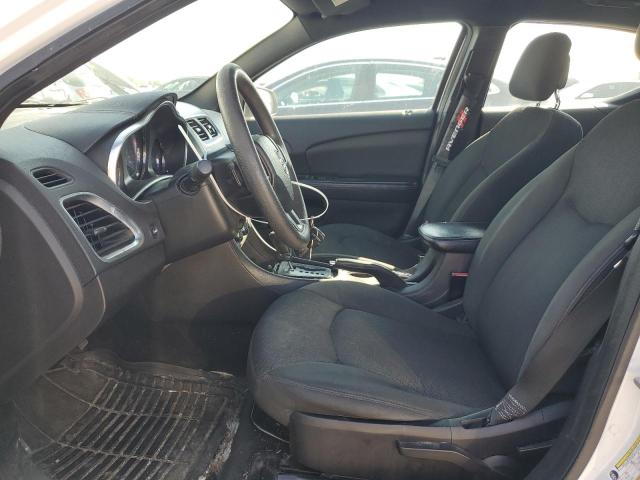Photo 7 from auction – 2013 DODGE AVENGER SE with VIN 1C3CDZAB8DN551909