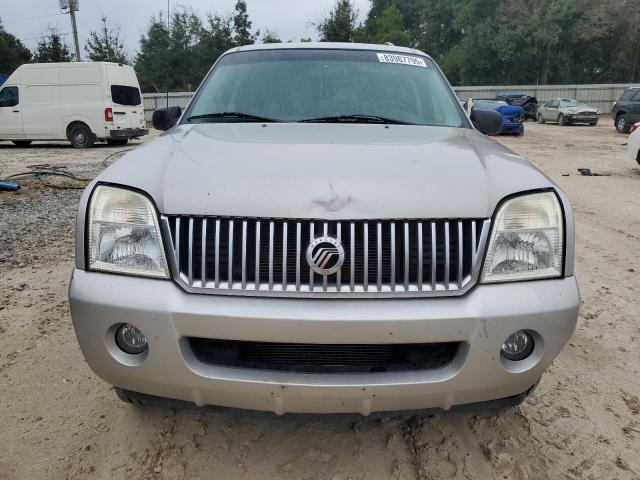 Photo 5 from auction – 2004 MERCURY MOUNTAINEE with VIN 4M2DU86K54ZJ49058