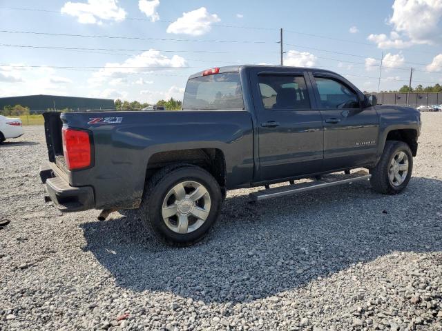 Photo 3 from auction – 2017 CHEVROLET SILVERADO with VIN 3GCUKREC1HG258005
