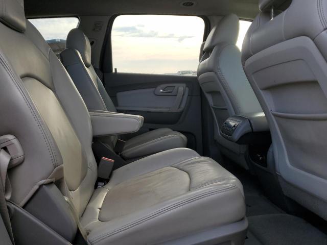 Photo 11 from auction – 2010 CHEVROLET TRAVERSE L with VIN 1GNLVGED7AJ266802