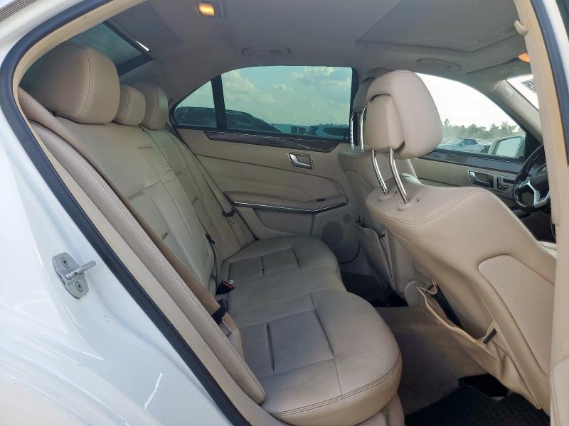 Photo 10 from auction – 2014 MERCEDES-BENZ E 350 with VIN WDDHF5KB4EA823163