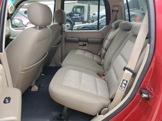 Photo 10 from auction – 2003 FORD EXPLORER S with VIN 1FMZU67E63UA47980