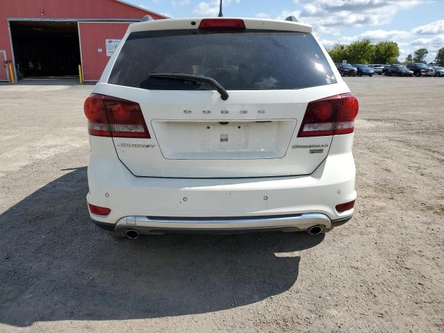 Photo 6 from auction – 2016 DODGE JOURNEY CR with VIN 3C4PDCGG4GT170818
