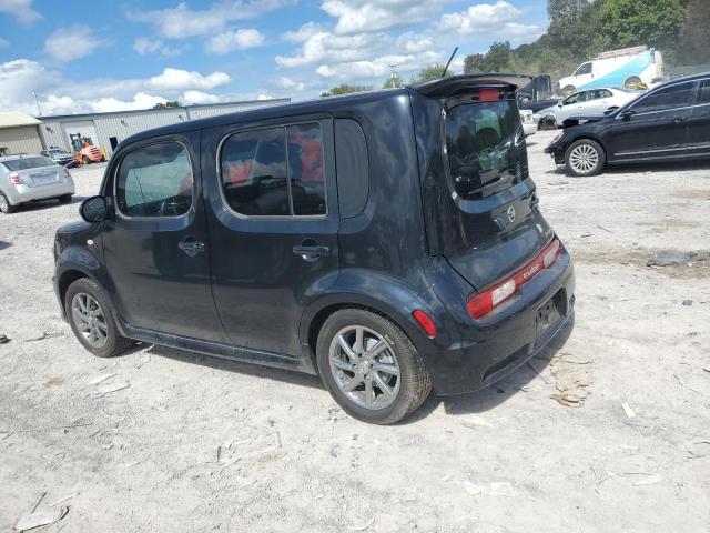 Zdjęcie 2 z aukcji – 2011 NISSAN CUBE BASE z VIN JN8AZ2KR0BT210038