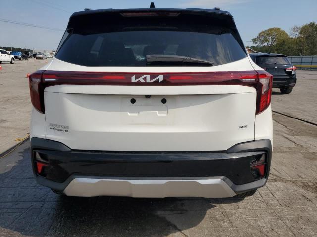 Photo 6 from auction – 2024 KIA SELTOS S with VIN KNDEUCAA3R7469283