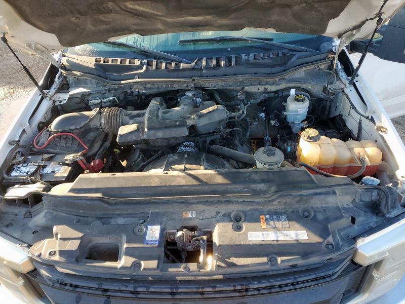 Photo 11 from auction – 2014 FORD SUPER DUTY with VIN 1FT7W2A66HED66698