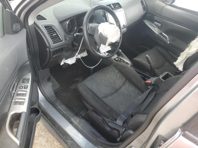 Photo 8 from auction – 2021 MITSUBISHI OUTLANDER with VIN JA4APVAU1MU017901