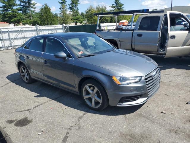 Photo 4 from auction – 2015 AUDI S3 PREMIUM with VIN WAUBFGFF3F1100671