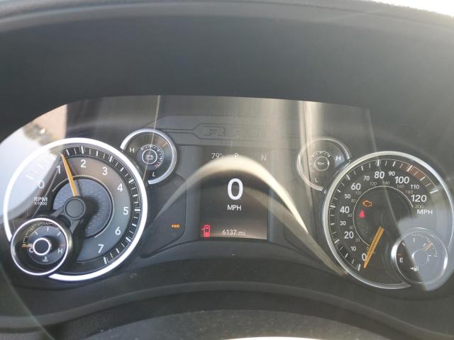 Photo 9 from auction – 2022 RAM 2500 TRADE with VIN 3C6MR5AJ9NG272763