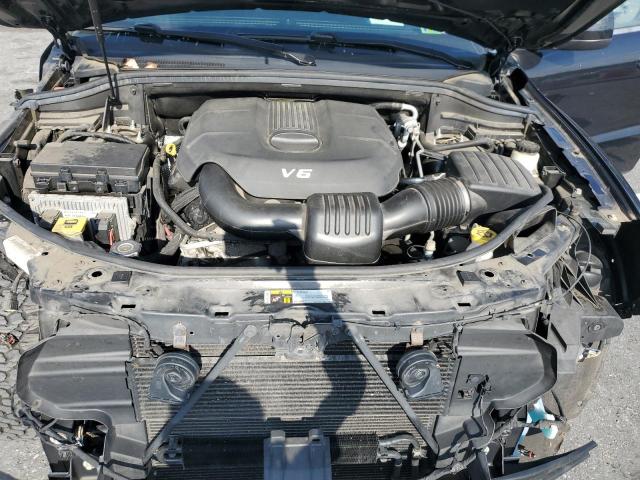 Photo 12 from auction – 2015 DODGE DURANGO SX with VIN 1C4RDJAG4FC771520