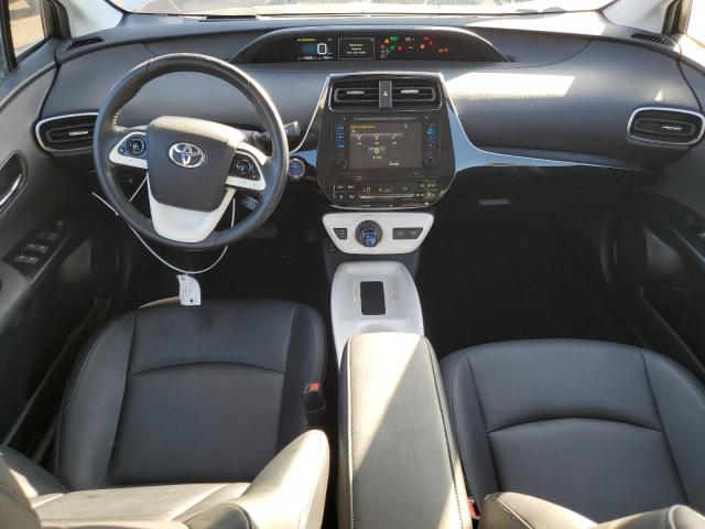 Photo 8 from auction – 2016 TOYOTA PRIUS with VIN JTDKARFU4G3012486