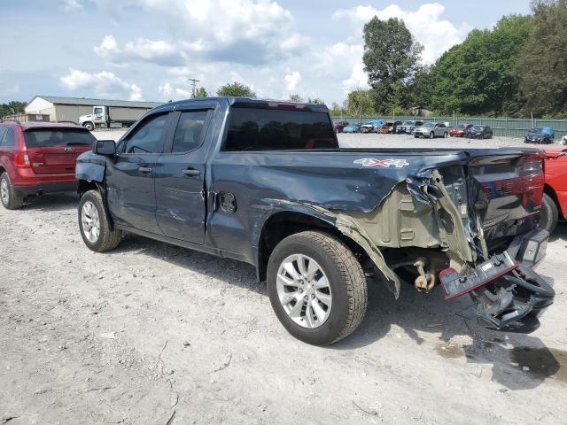 Photo 2 from auction – 2020 CHEVROLET SILVERADO with VIN 1GCRYBEH7LZ319132