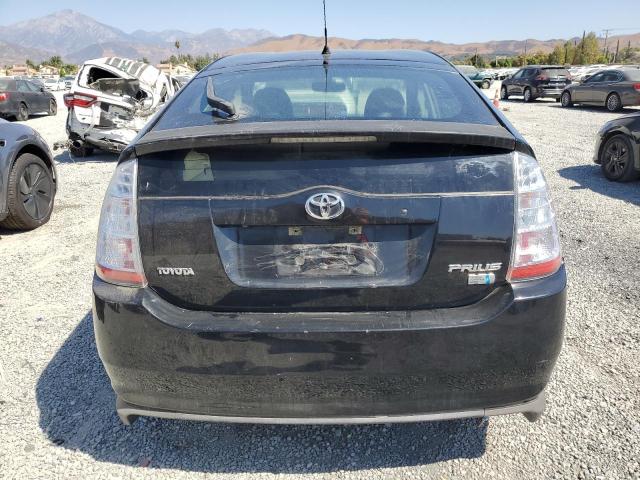 Photo 6 from auction – 2008 TOYOTA PRIUS with VIN JTDKB20UX83353423